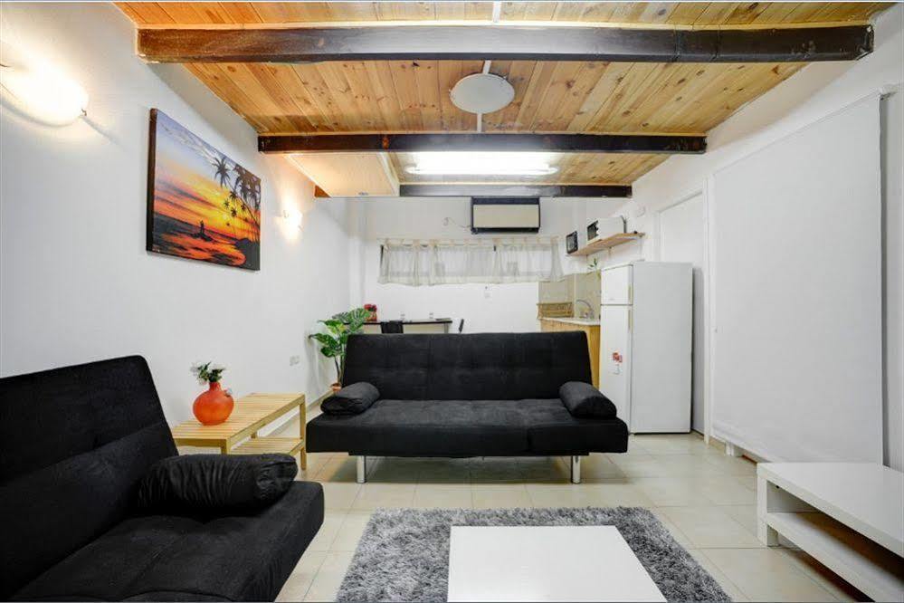 Tel-Aviving Apartments Exteriér fotografie